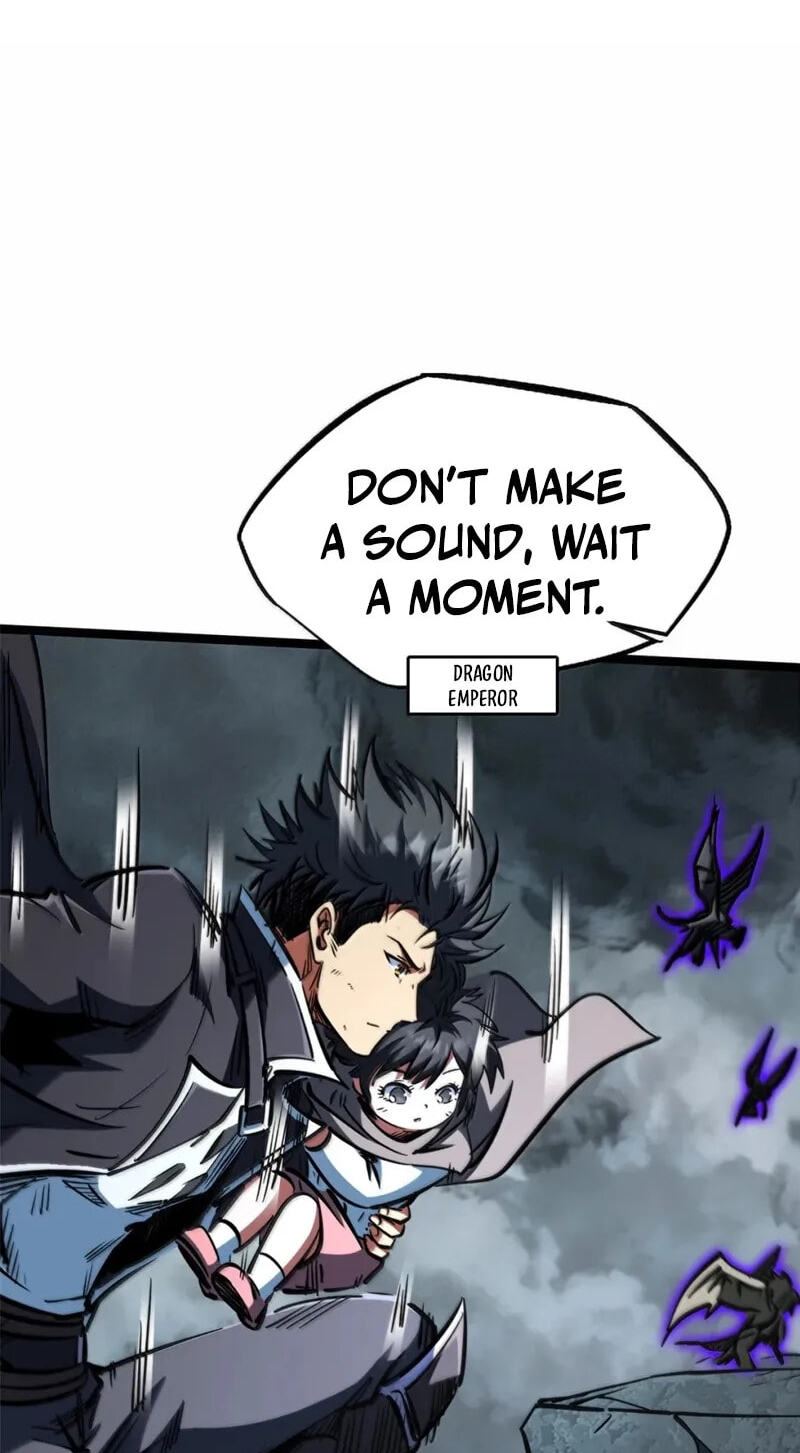 Read Super Gene chapter 458 image 38 on Lezhin