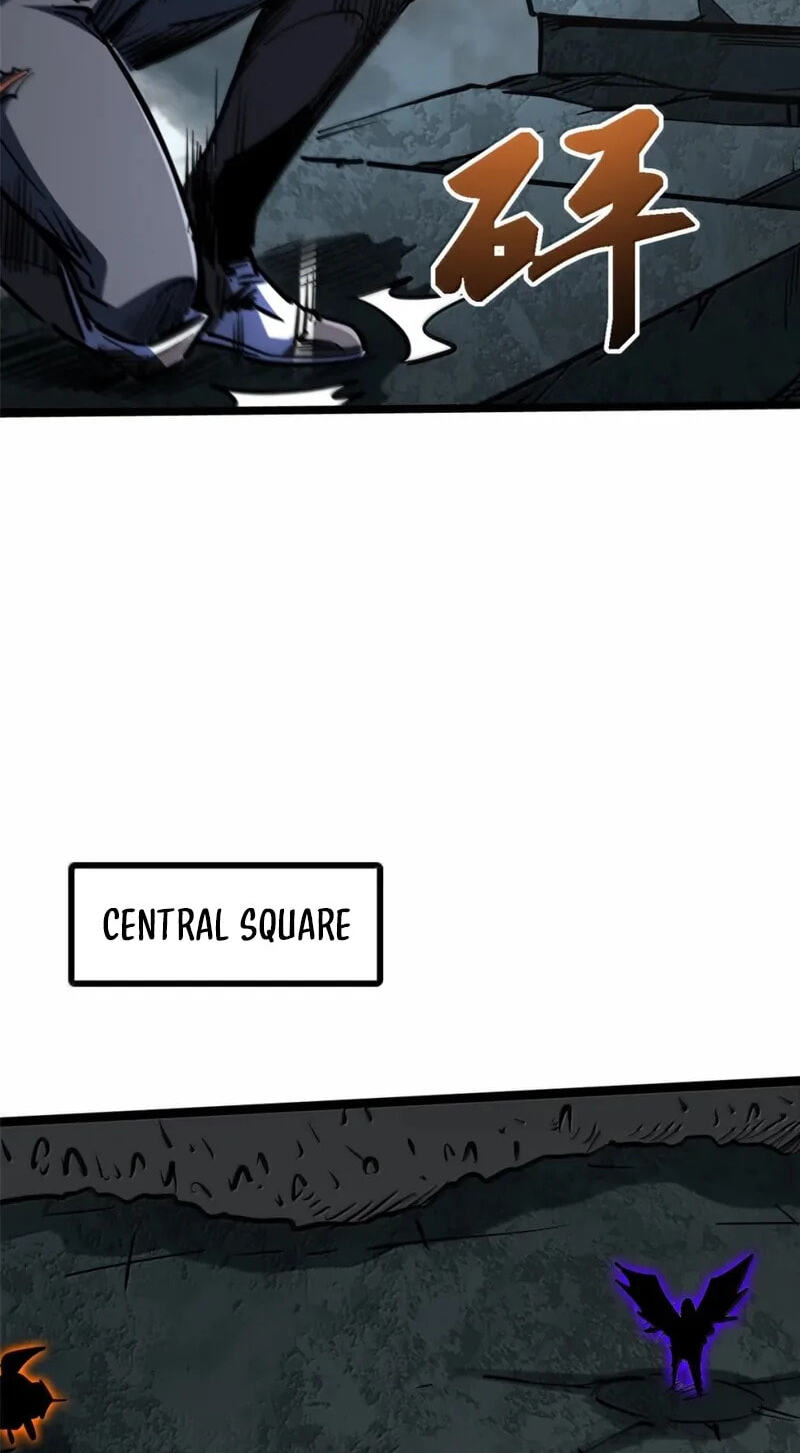 Read Super Gene chapter 458 image 39 on Lezhin
