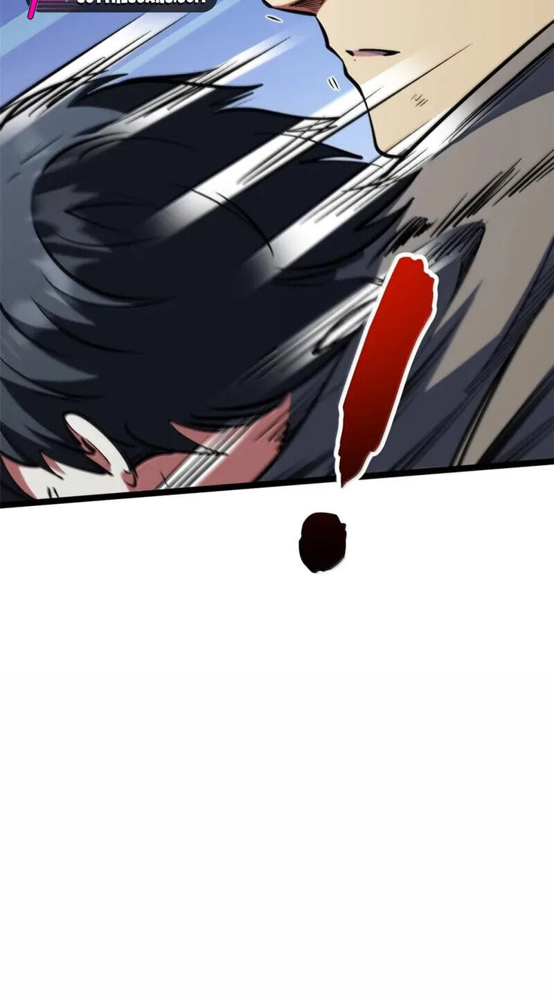Read Super Gene chapter 458 image 45 on Lezhin