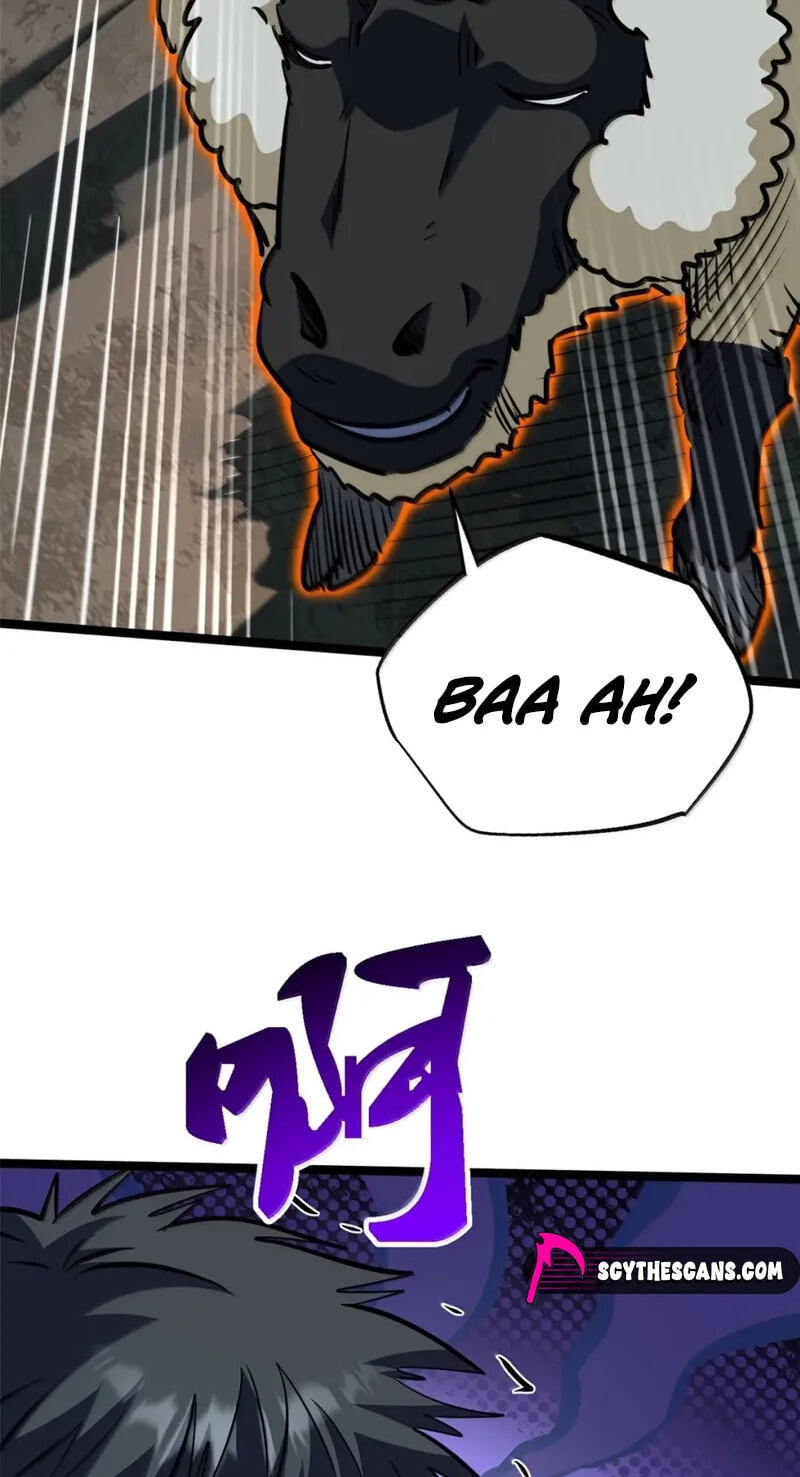 Read Super Gene chapter 458 image 49 on Lezhin