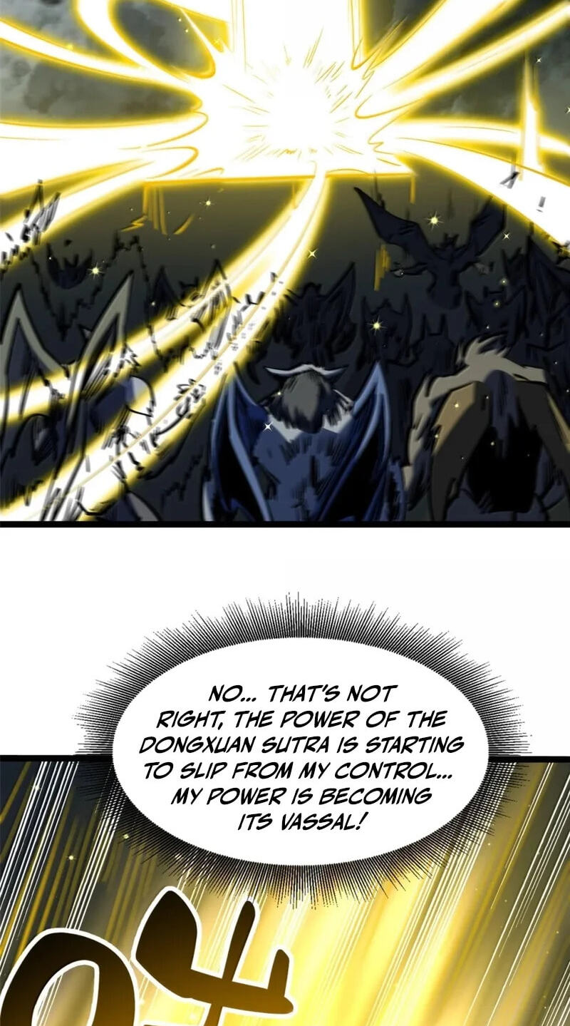 Read Super Gene chapter 459 image 10 on Lezhin