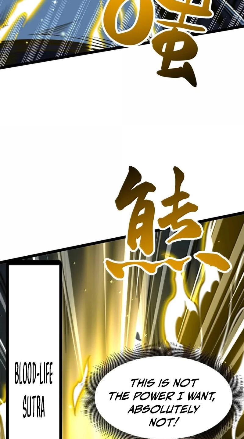 Read Super Gene chapter 459 image 12 on Lezhin