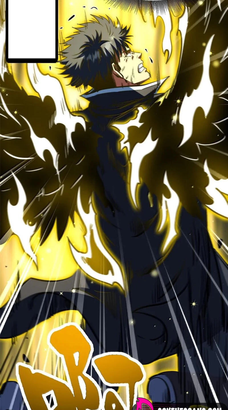 Read Super Gene chapter 459 image 13 on Lezhin
