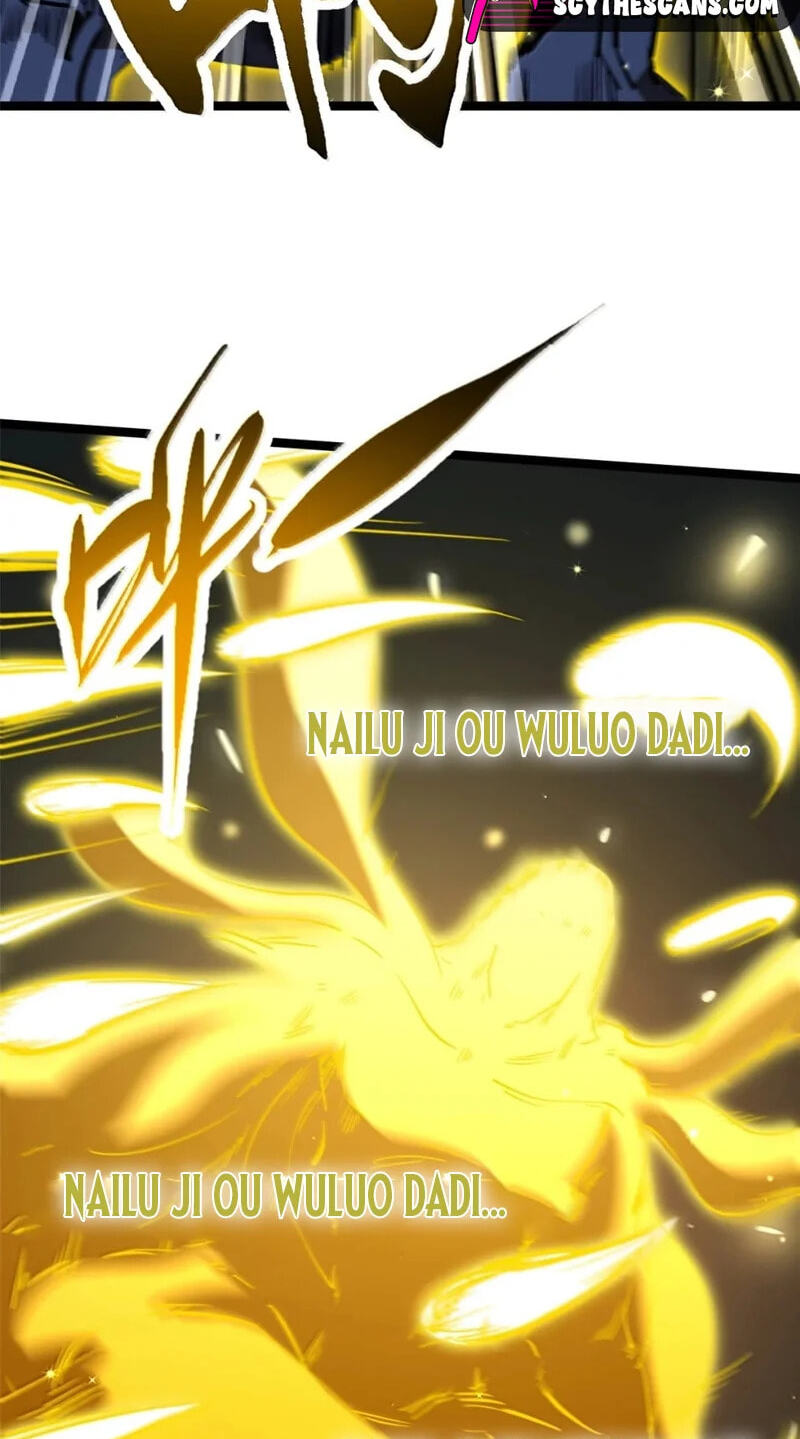 Read Super Gene chapter 459 image 14 on Lezhin