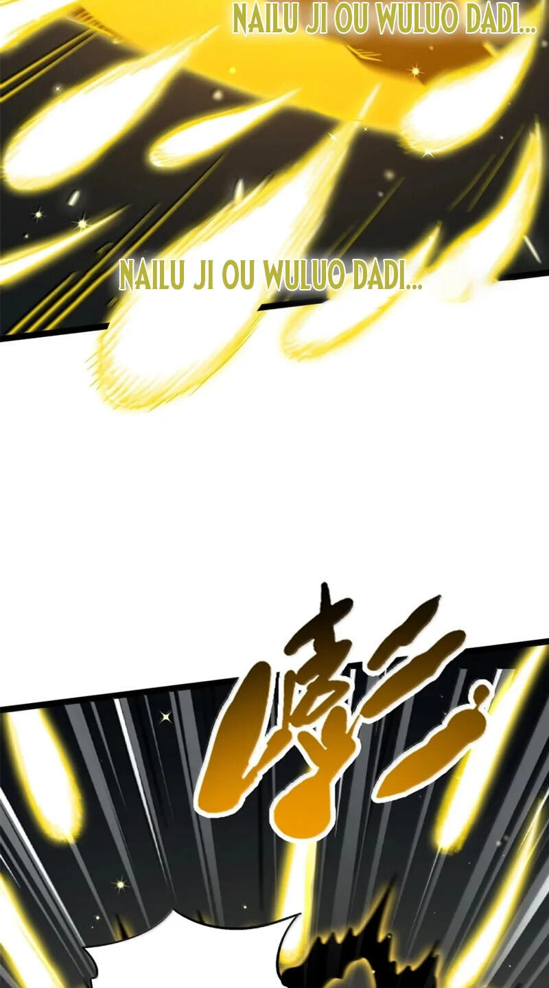 Read Super Gene chapter 459 image 15 on Lezhin