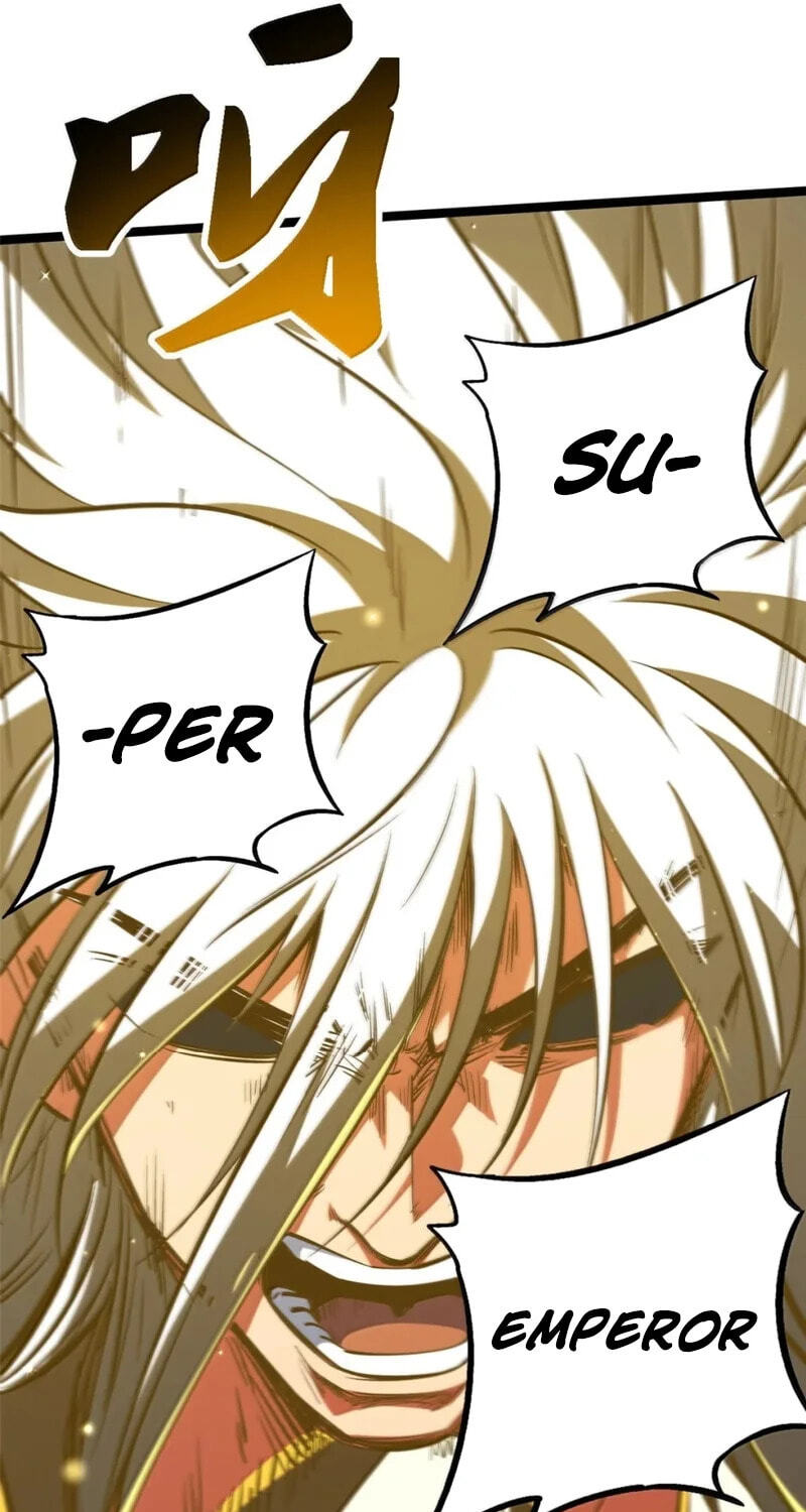 Read Super Gene chapter 459 image 17 on Lezhin