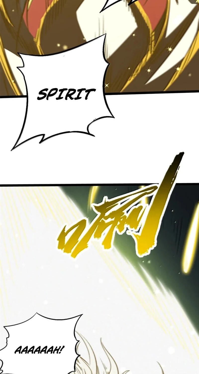 Read Super Gene chapter 459 image 18 on Lezhin