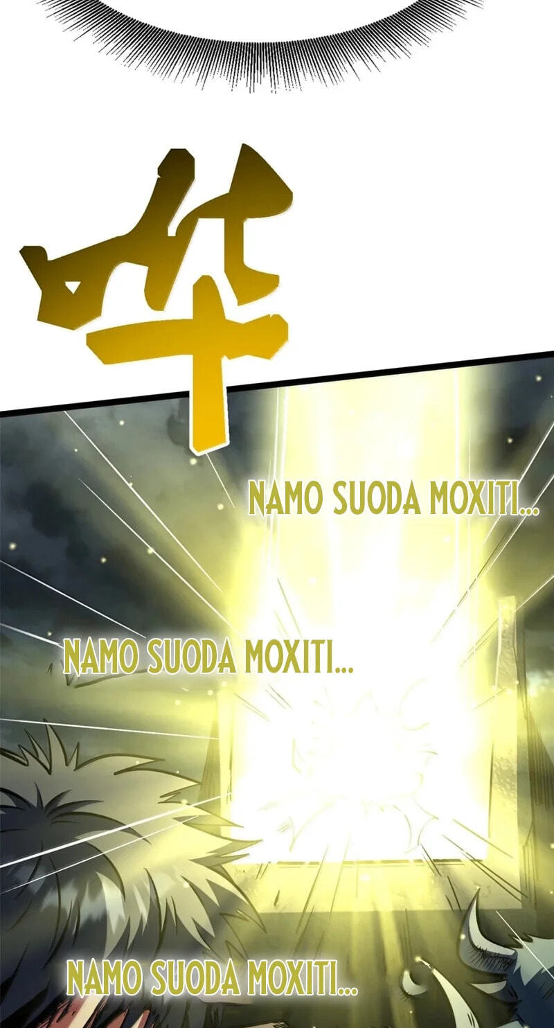 Read Super Gene chapter 459 image 2 on Lezhin