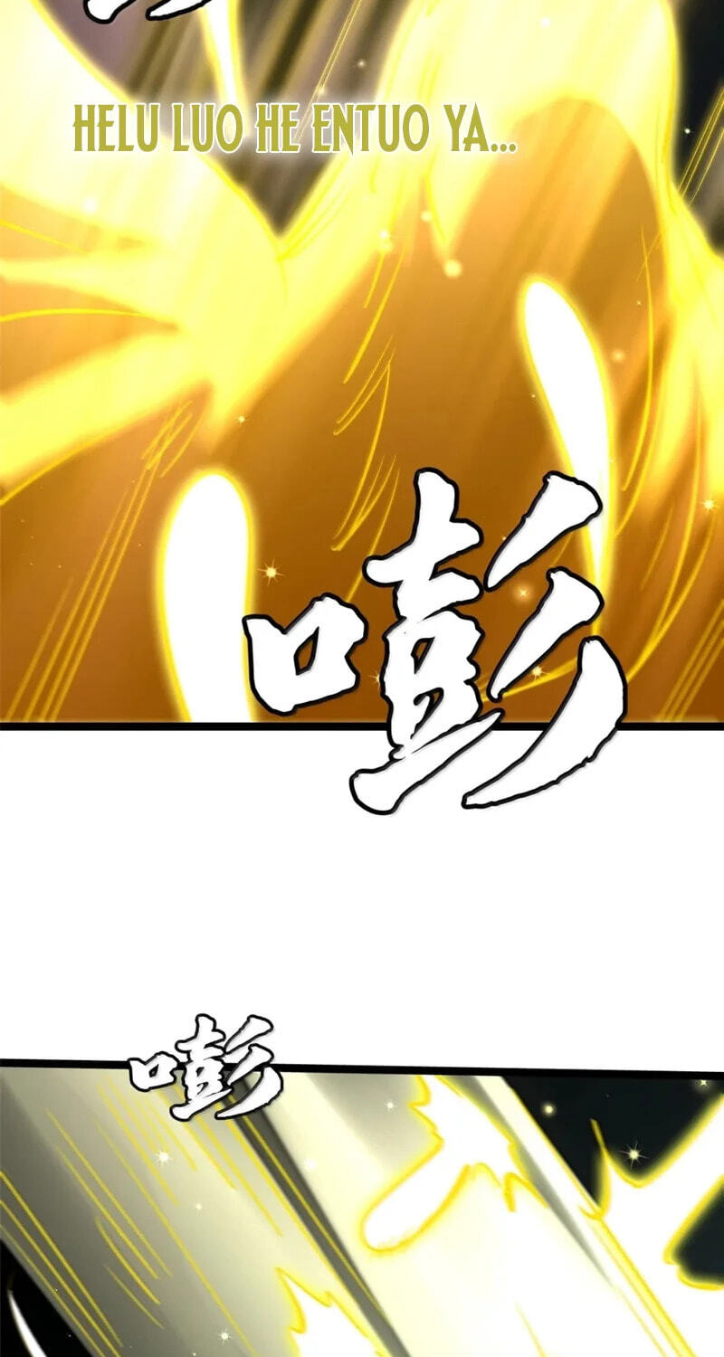 Read Super Gene chapter 459 image 21 on Lezhin