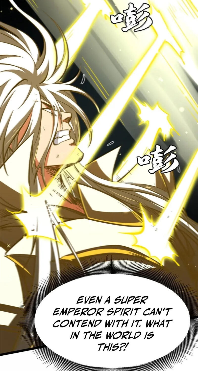 Read Super Gene chapter 459 image 22 on Lezhin