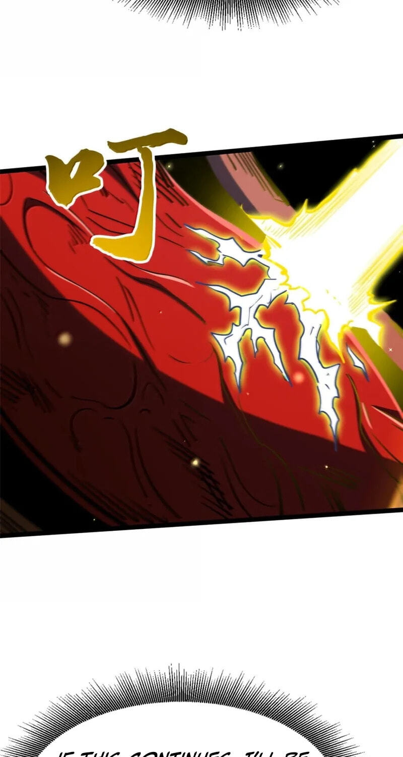 Read Super Gene chapter 459 image 23 on Lezhin