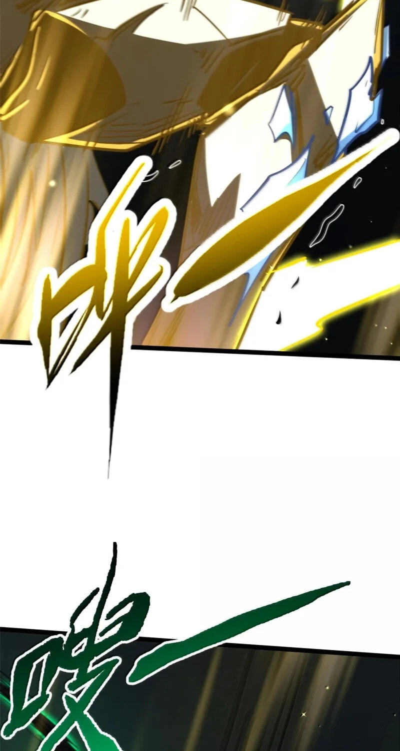 Read Super Gene chapter 459 image 25 on Lezhin