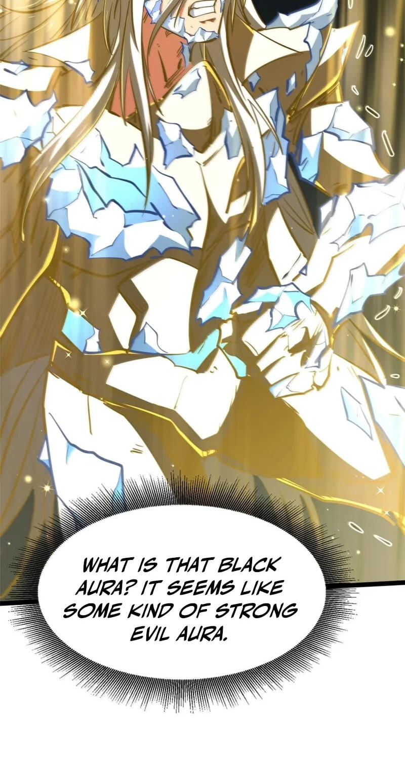 Read Super Gene chapter 459 image 28 on Lezhin