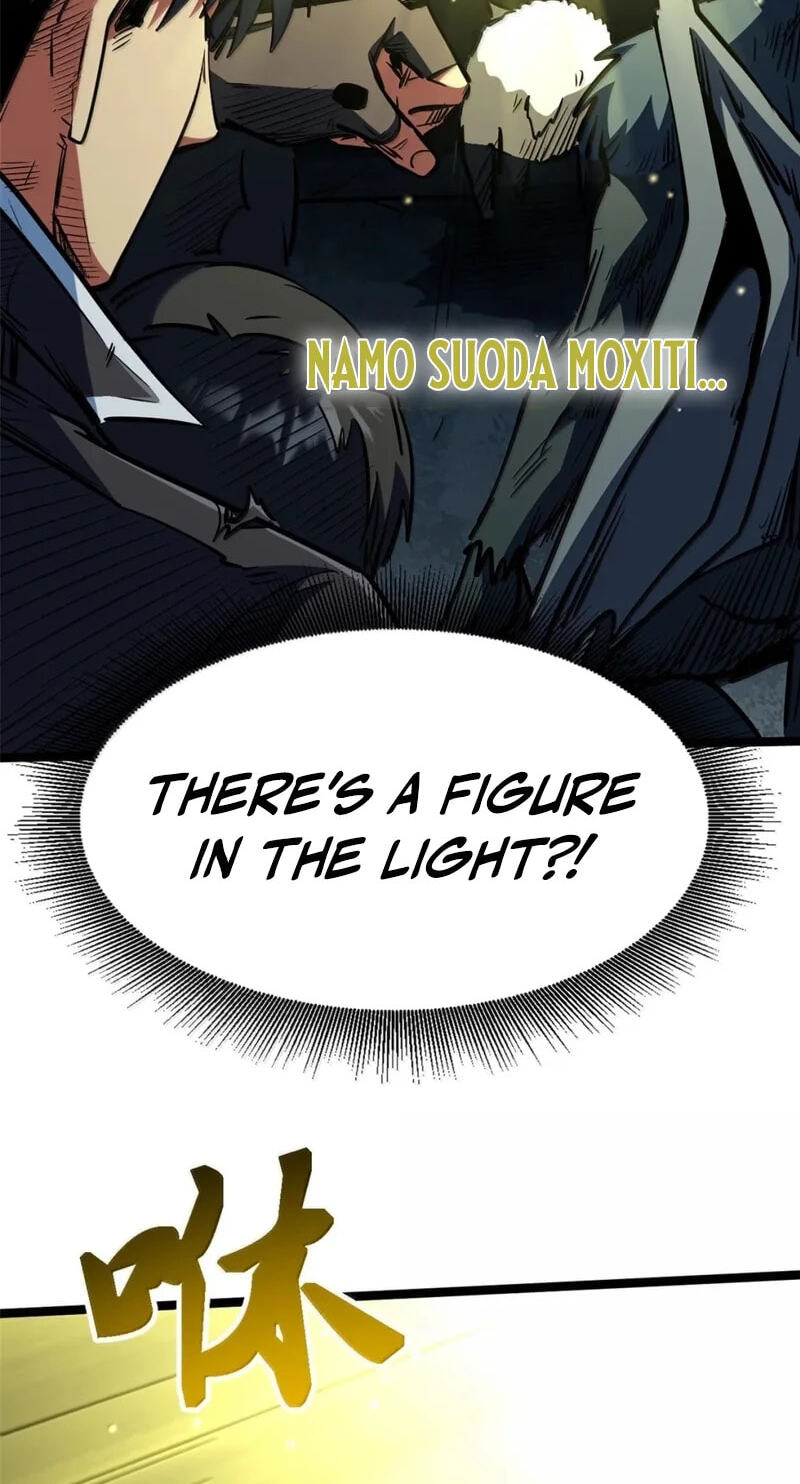 Read Super Gene chapter 459 image 3 on Lezhin