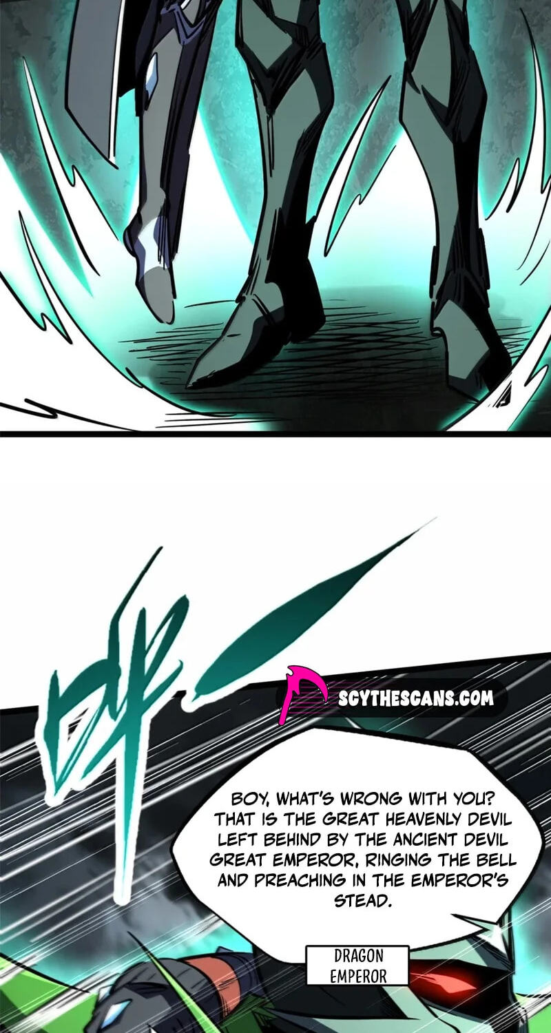 Read Super Gene chapter 459 image 30 on Lezhin