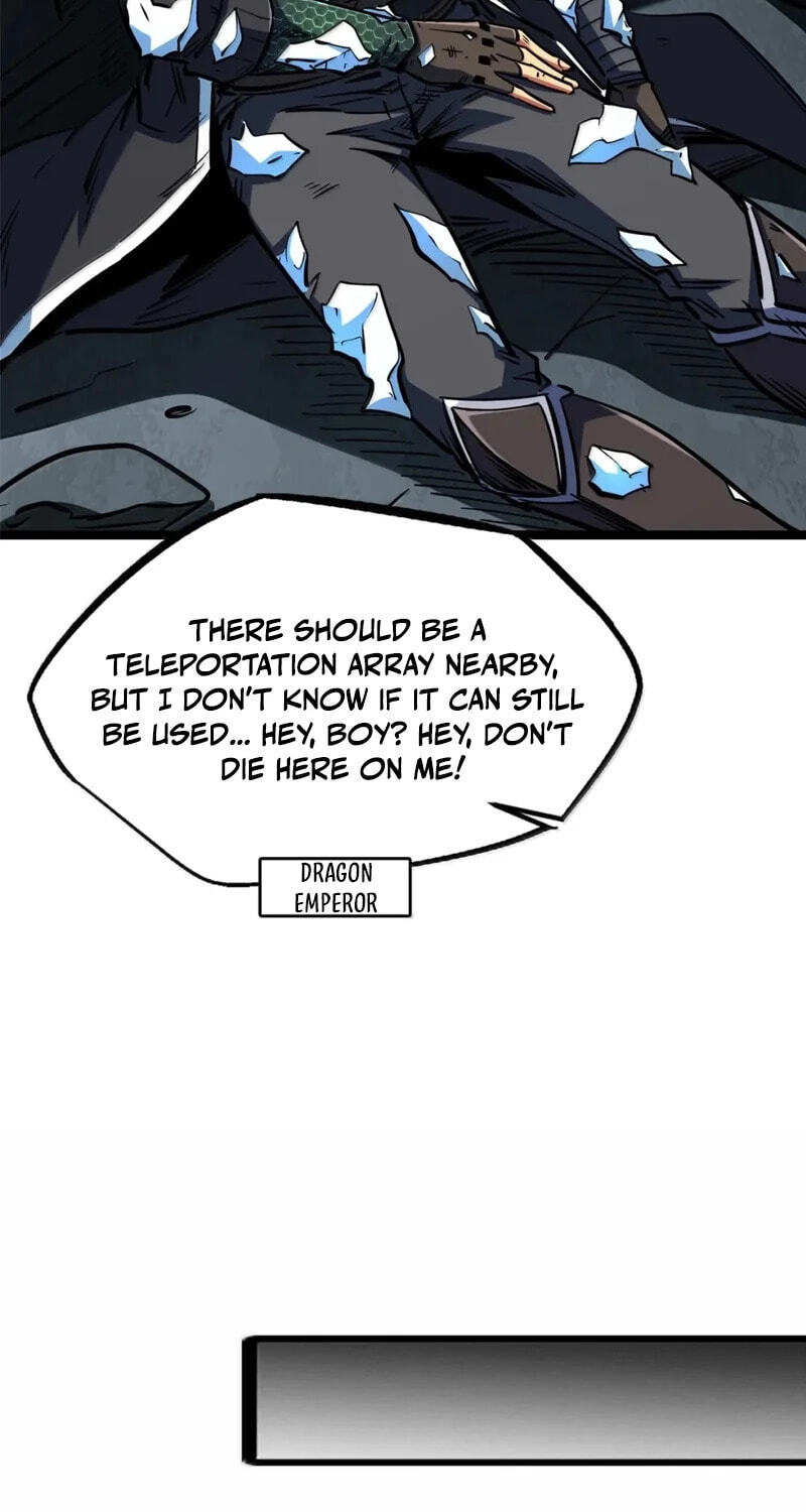 Read Super Gene chapter 459 image 33 on Lezhin