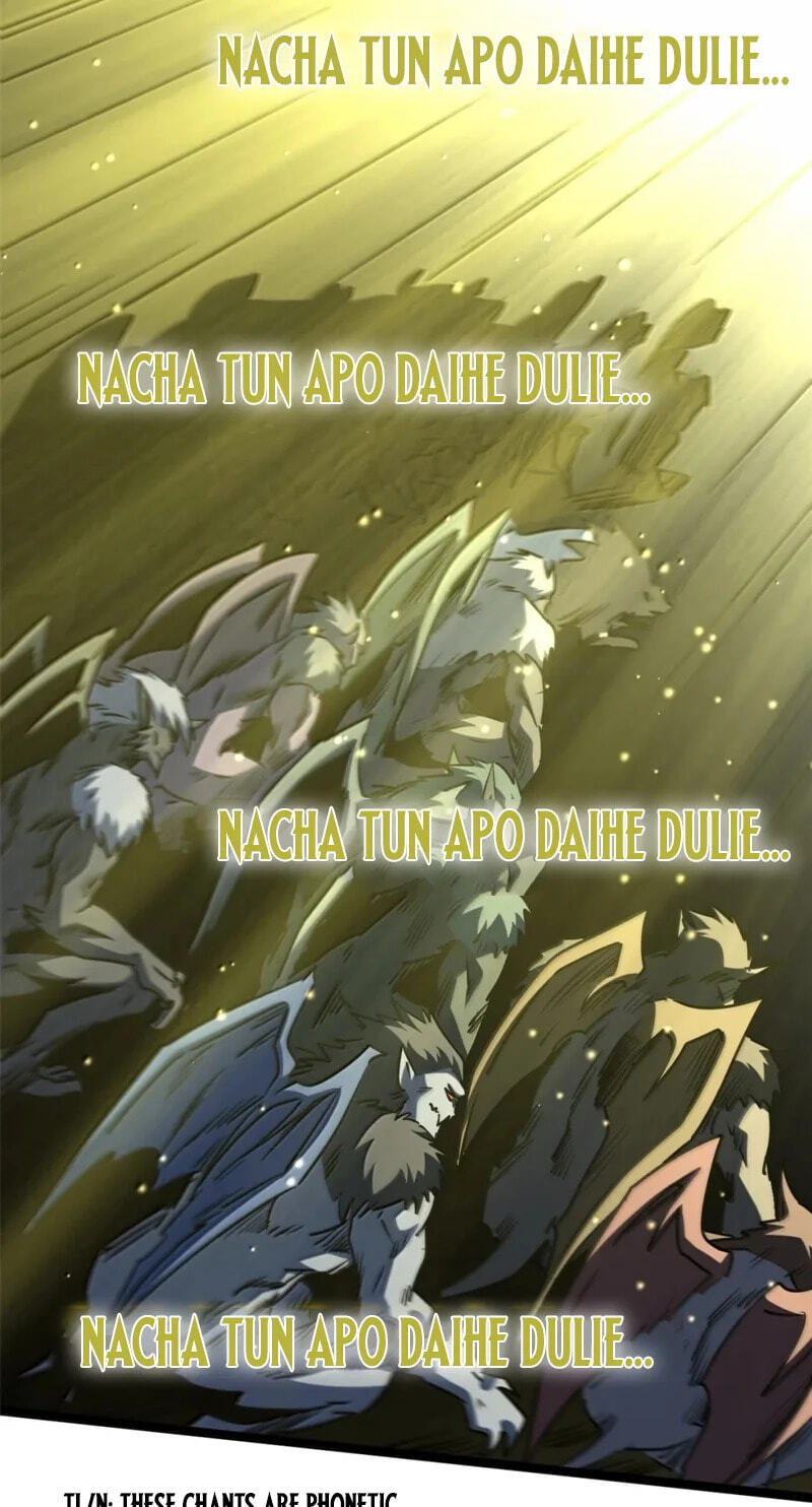 Read Super Gene chapter 459 image 4 on Lezhin