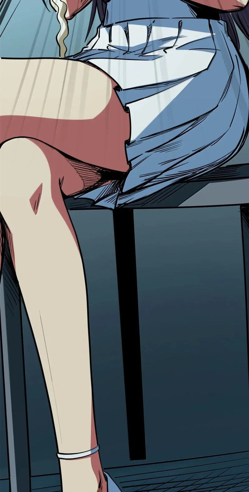 Read Super Gene chapter 459 image 43 on Lezhin