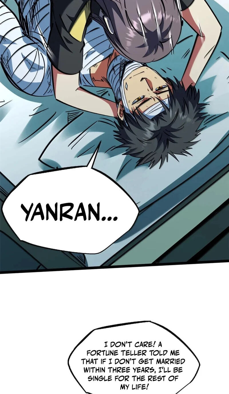 Read Super Gene chapter 459 image 47 on Lezhin
