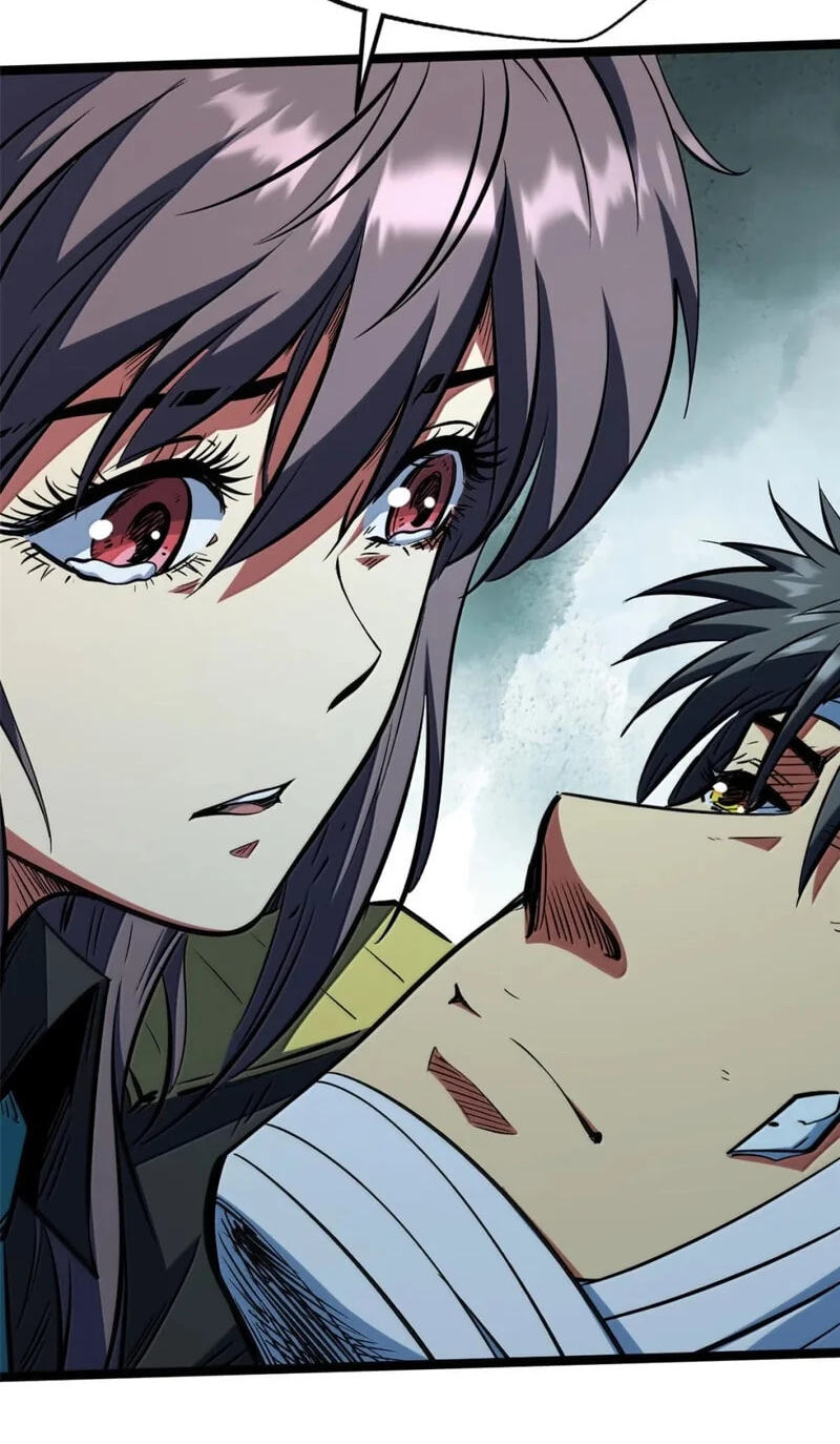 Read Super Gene chapter 459 image 48 on Lezhin