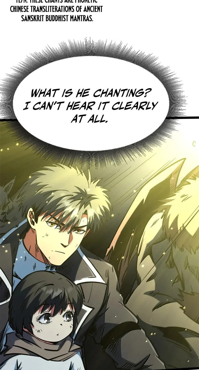Read Super Gene chapter 459 image 5 on Lezhin