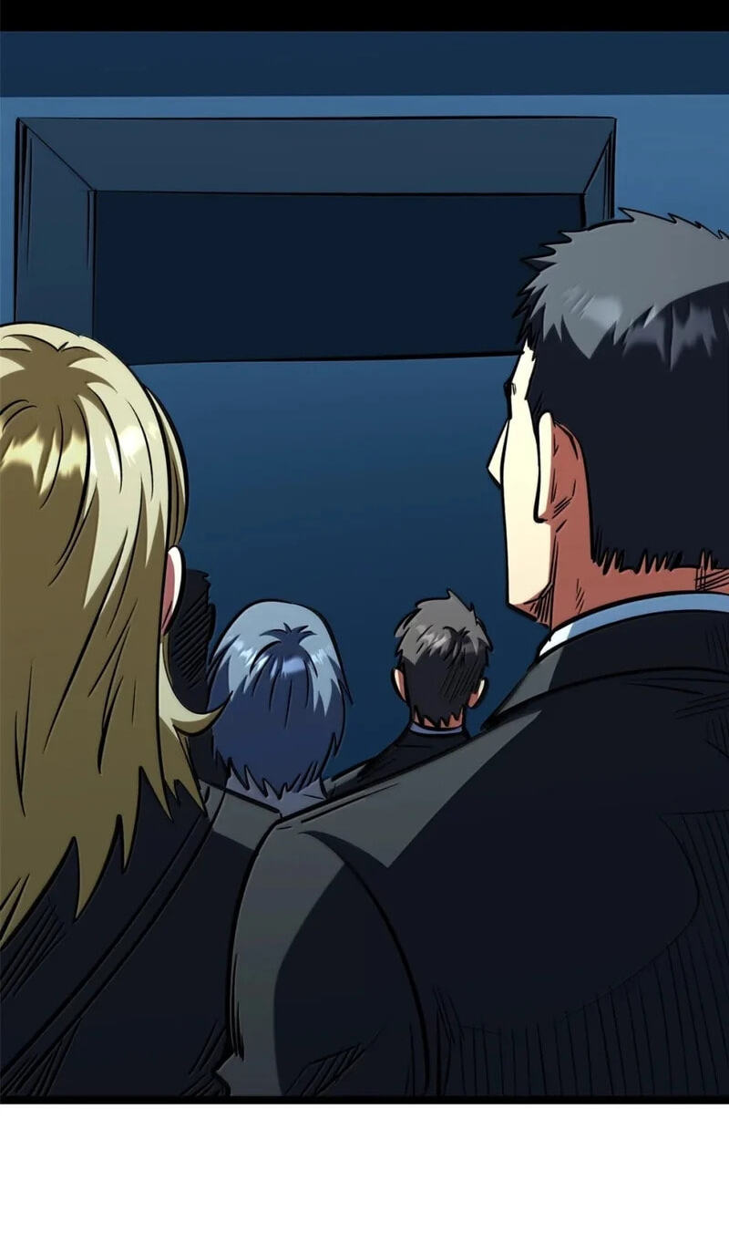 Read Super Gene chapter 459 image 51 on Lezhin