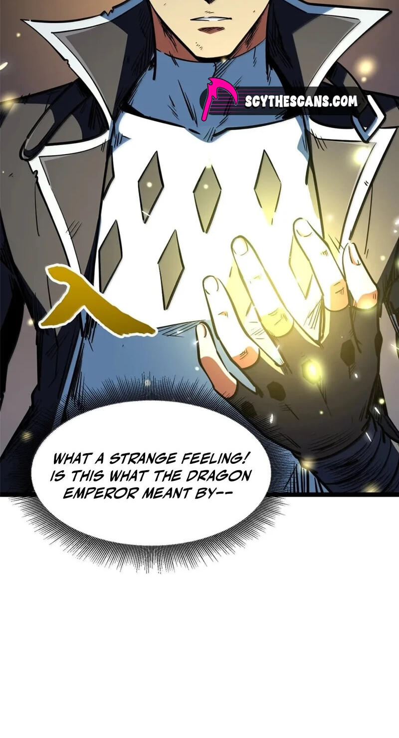 Read Super Gene chapter 459 image 7 on Lezhin