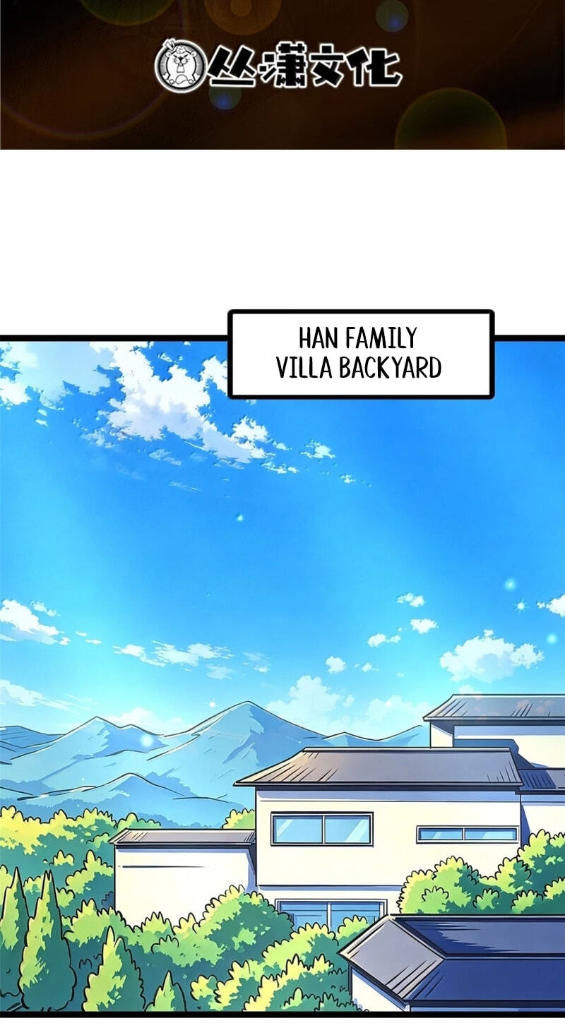 Read Super Gene chapter 460 image 1 on Lezhin