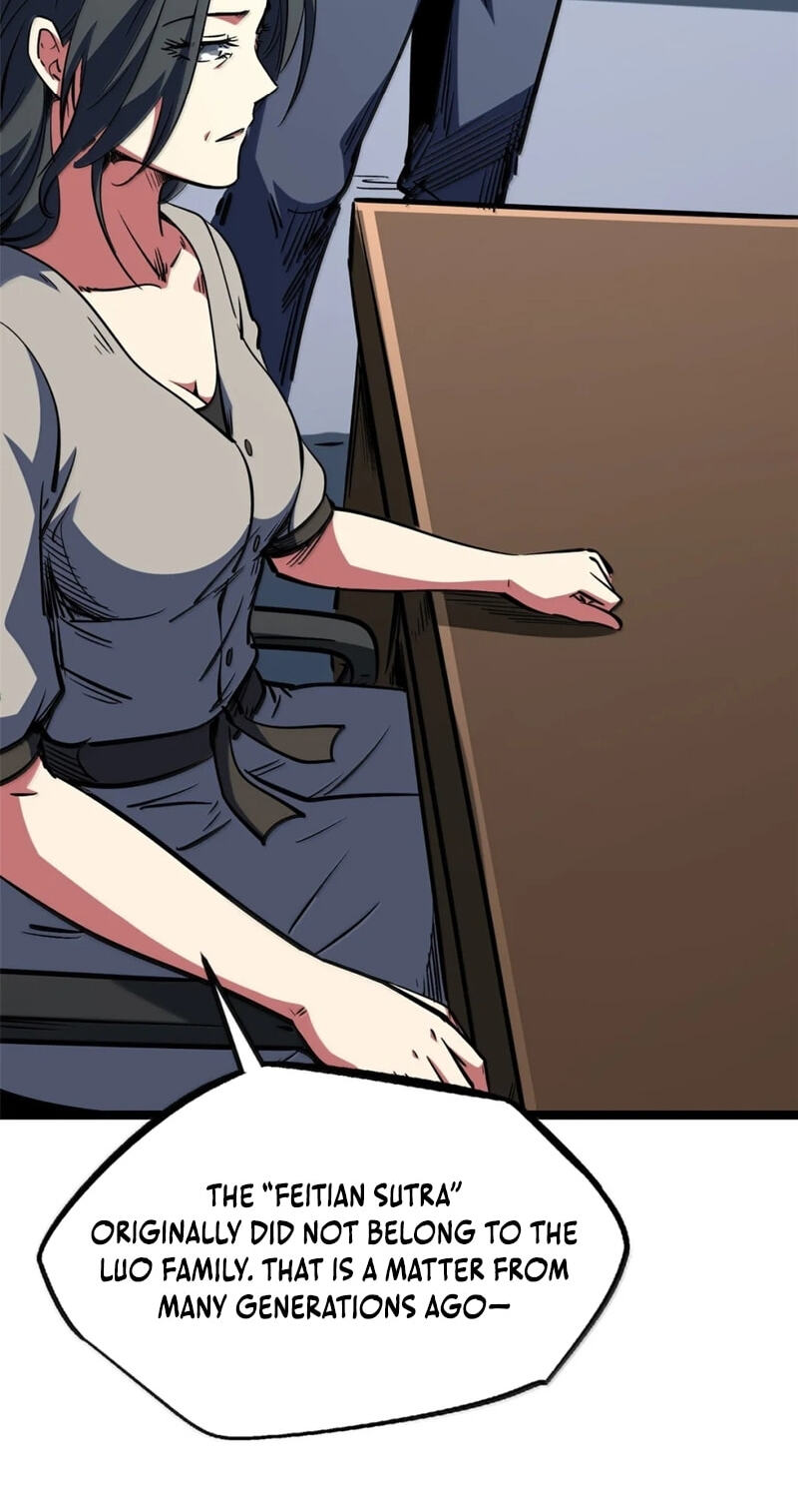 Read Super Gene chapter 460 image 11 on Lezhin