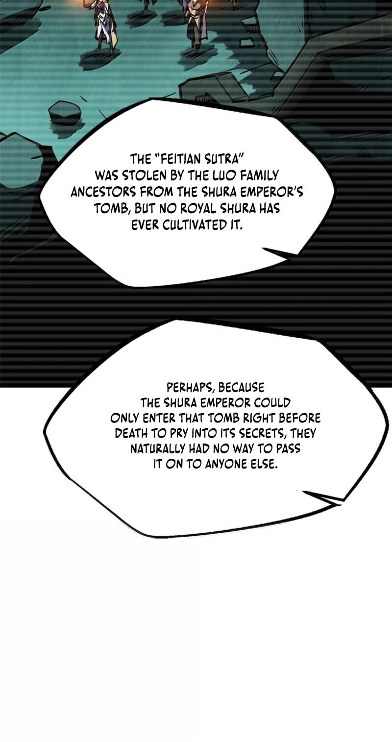 Read Super Gene chapter 460 image 13 on Lezhin