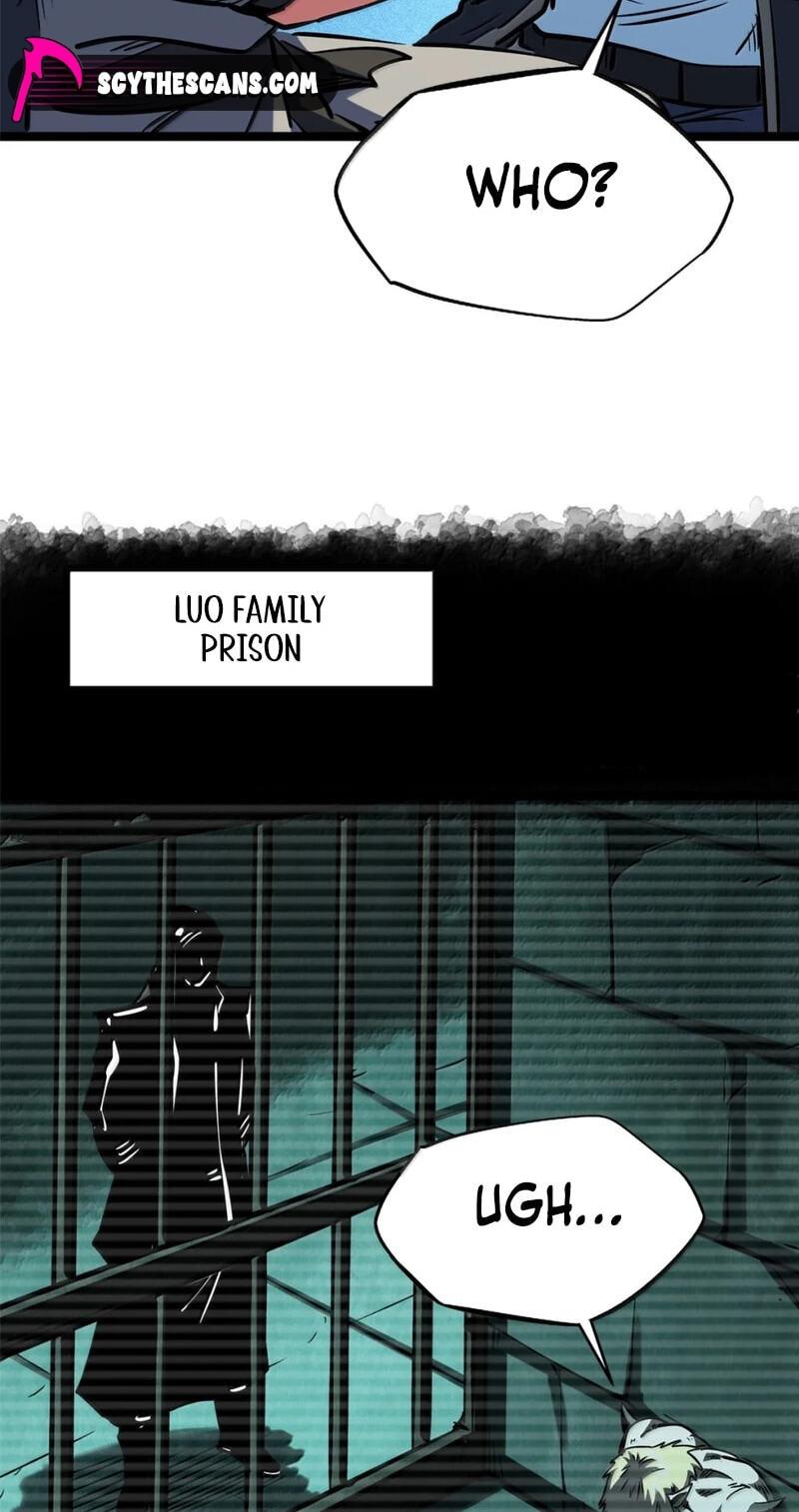 Read Super Gene chapter 460 image 15 on Lezhin