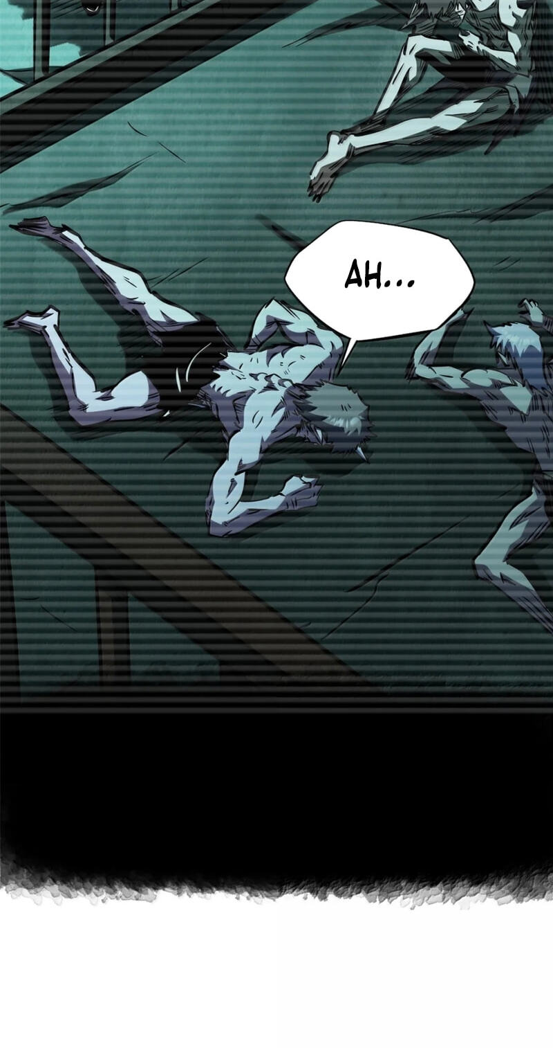 Read Super Gene chapter 460 image 16 on Lezhin