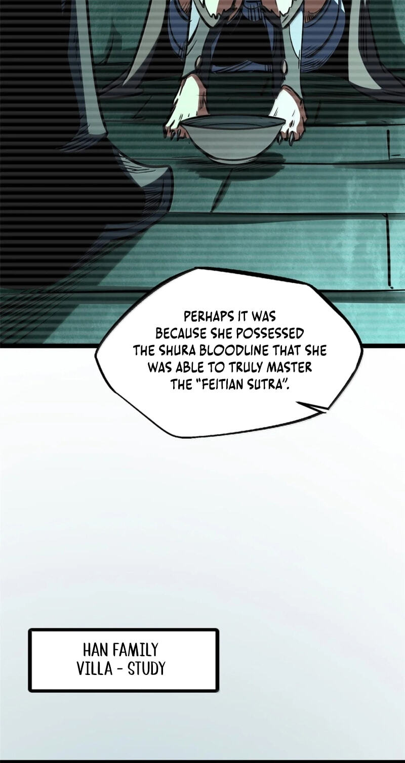 Read Super Gene chapter 460 image 18 on Lezhin
