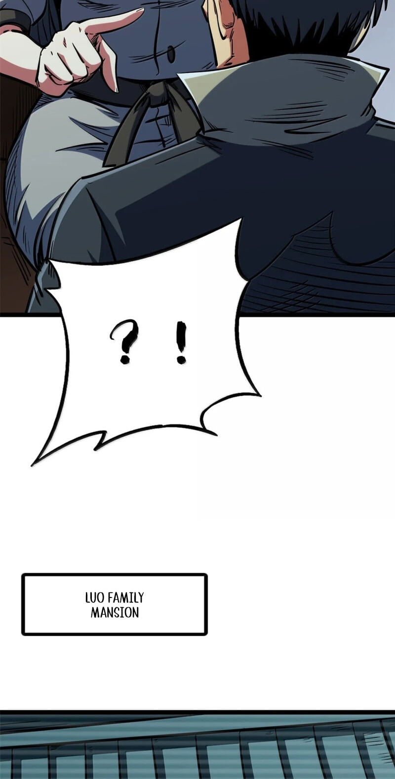 Read Super Gene chapter 460 image 21 on Lezhin