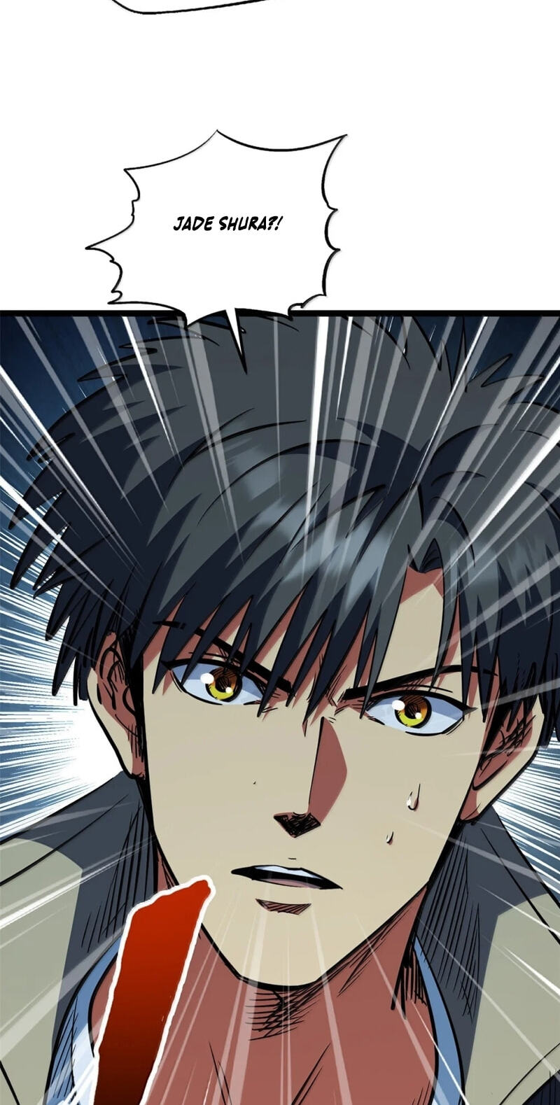 Read Super Gene chapter 460 image 24 on Lezhin