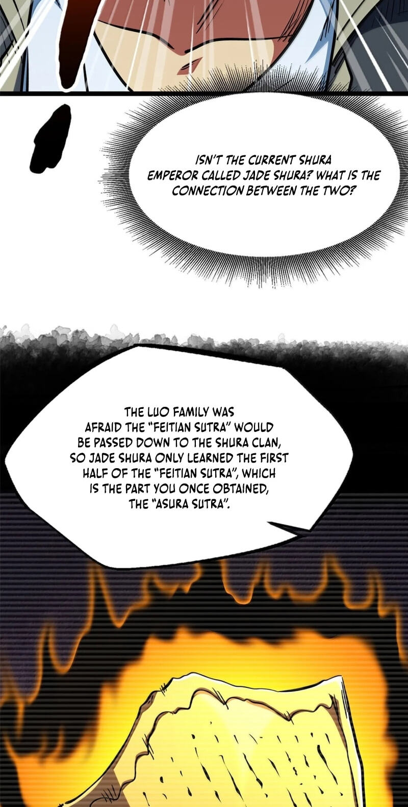 Read Super Gene chapter 460 image 25 on Lezhin