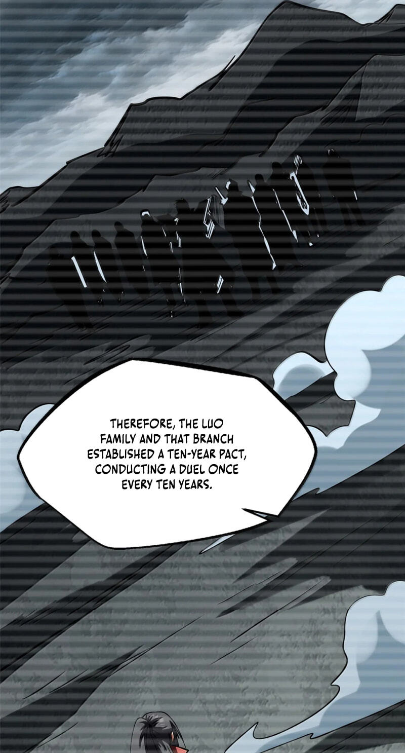 Read Super Gene chapter 460 image 27 on Lezhin