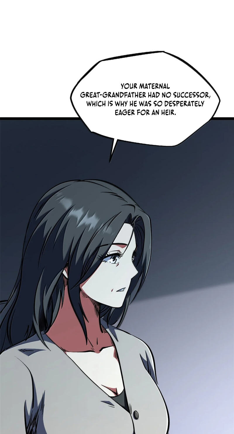 Read Super Gene chapter 460 image 29 on Lezhin