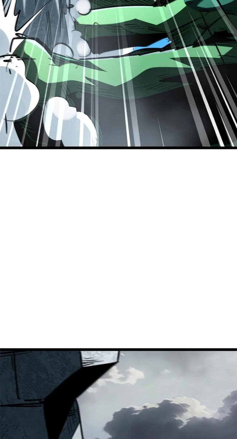 Read Super Gene chapter 460 image 38 on Lezhin