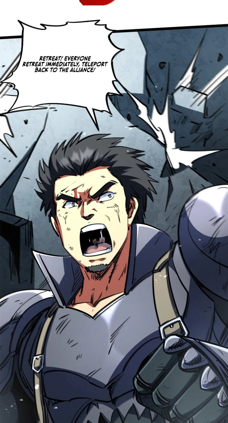 Read Super Gene chapter 460 image 45 on Lezhin