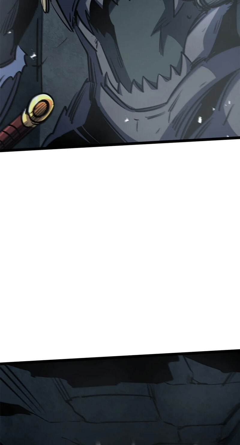 Read Super Gene chapter 460 image 46 on Lezhin