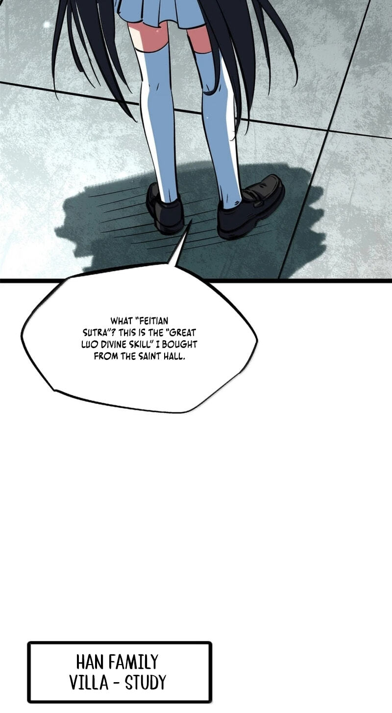 Read Super Gene chapter 460 image 8 on Lezhin