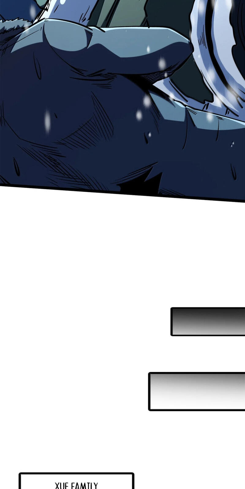 Read Super Gene chapter 461 image 12 on Lezhin