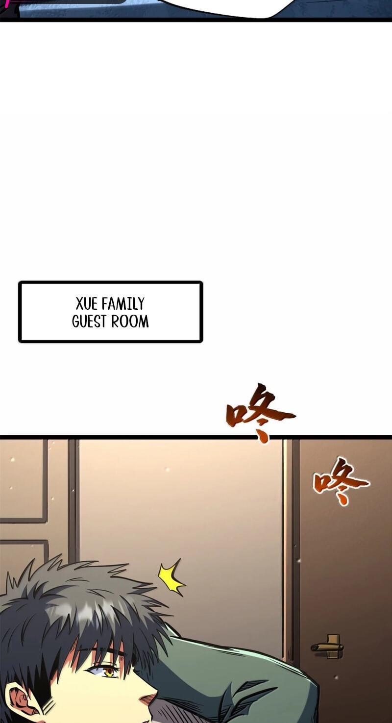 Read Super Gene chapter 461 image 23 on Lezhin