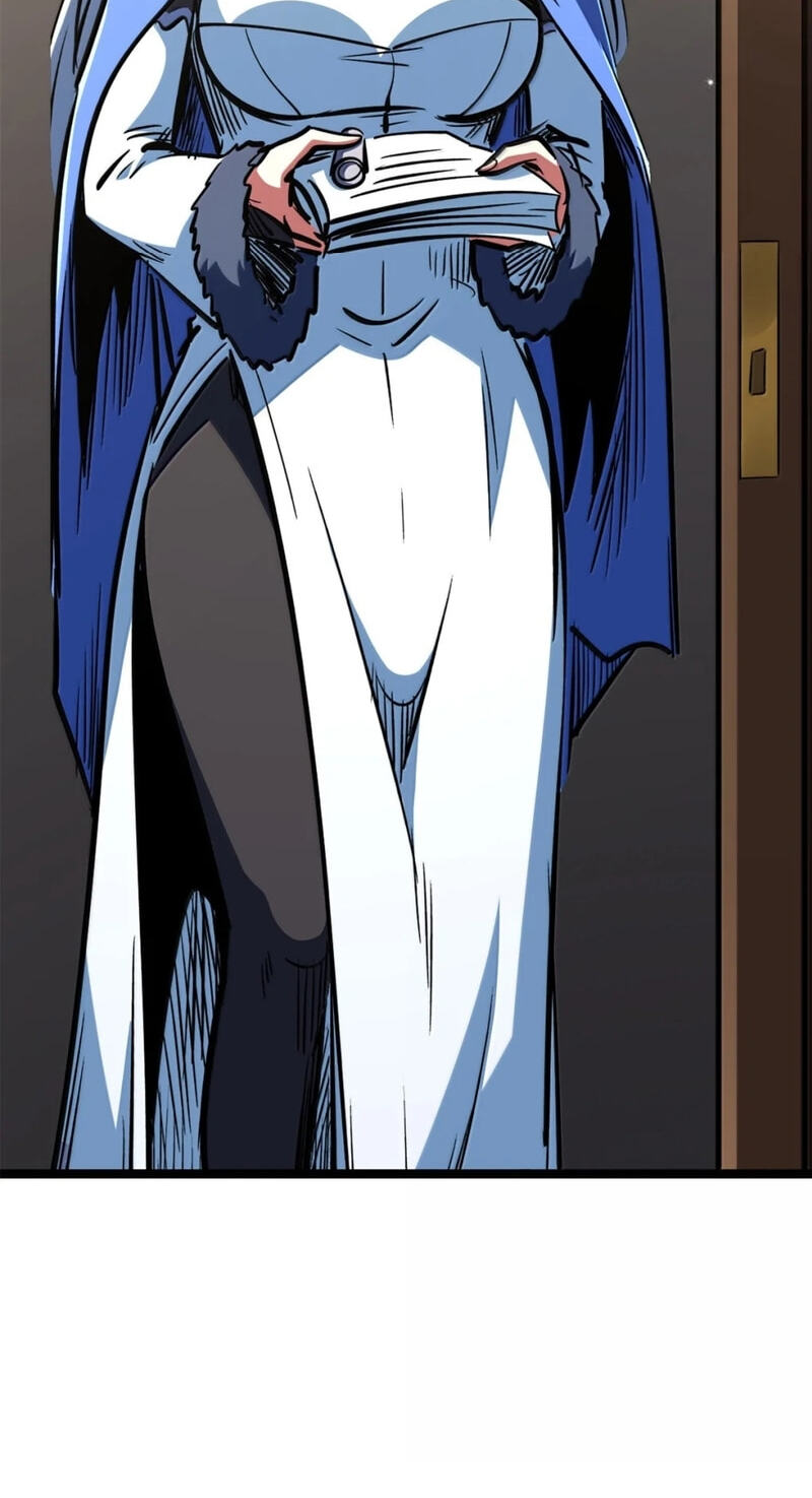 Read Super Gene chapter 461 image 25 on Lezhin