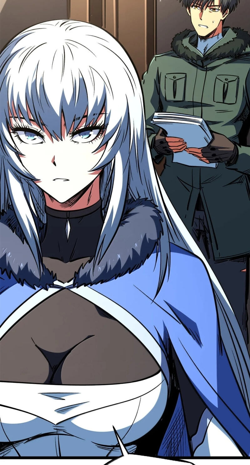 Read Super Gene chapter 461 image 29 on Lezhin