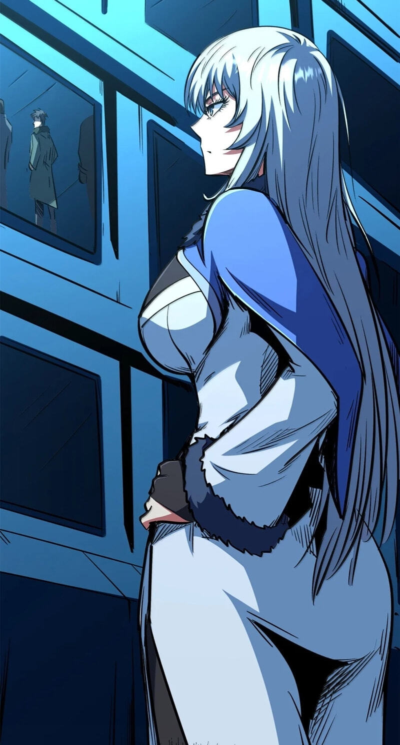 Read Super Gene chapter 461 image 33 on Lezhin