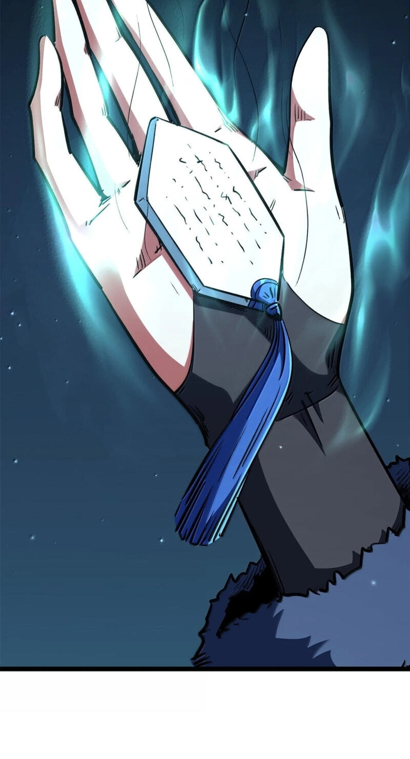 Read Super Gene chapter 461 image 35 on Lezhin