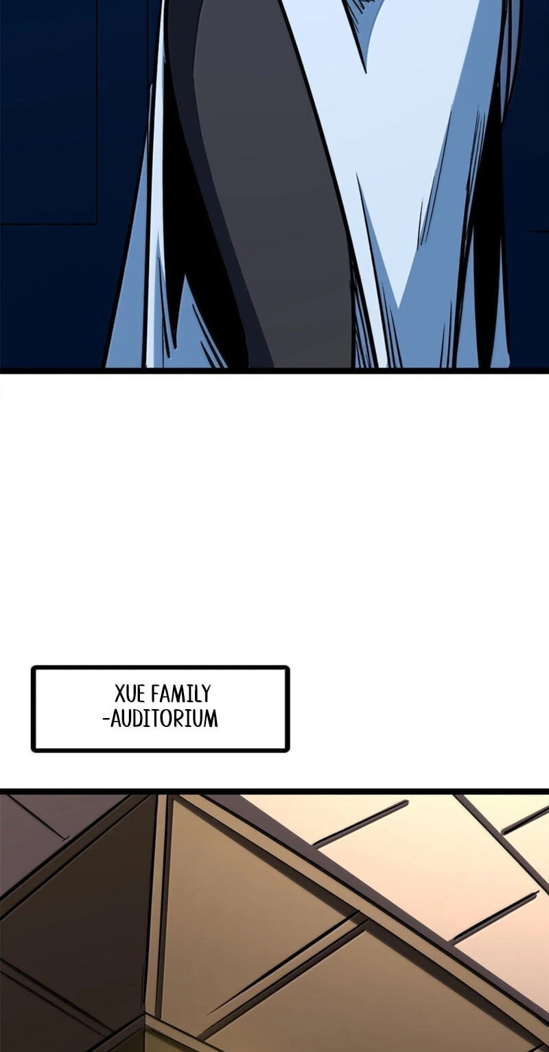 Read Super Gene chapter 461 image 37 on Lezhin
