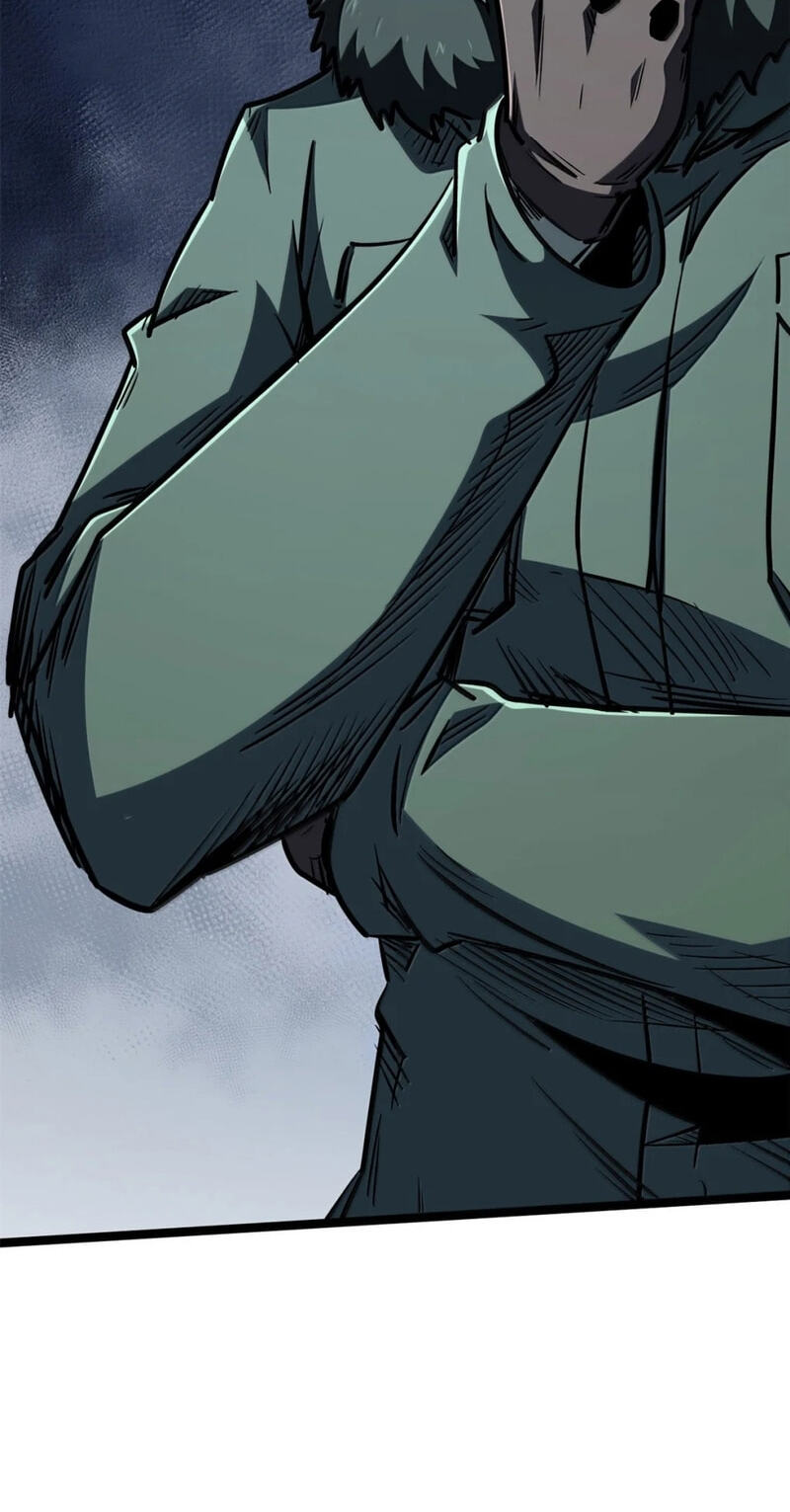 Read Super Gene chapter 461 image 42 on Lezhin
